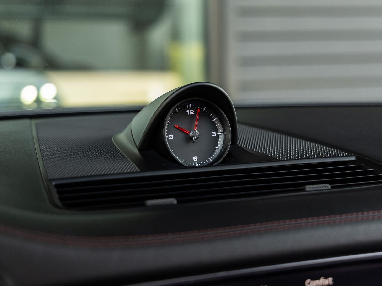 2023 Porsche Panamera Panamera 4S (MY23)