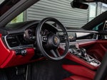 2023 Porsche Panamera Panamera 4S (MY23)