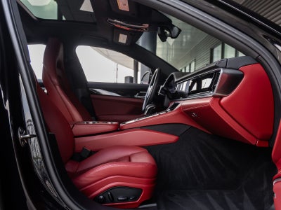 2023 Porsche Panamera Panamera 4S (MY23)