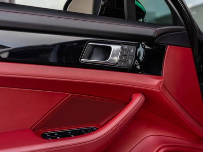 2023 Porsche Panamera Panamera 4S (MY23)