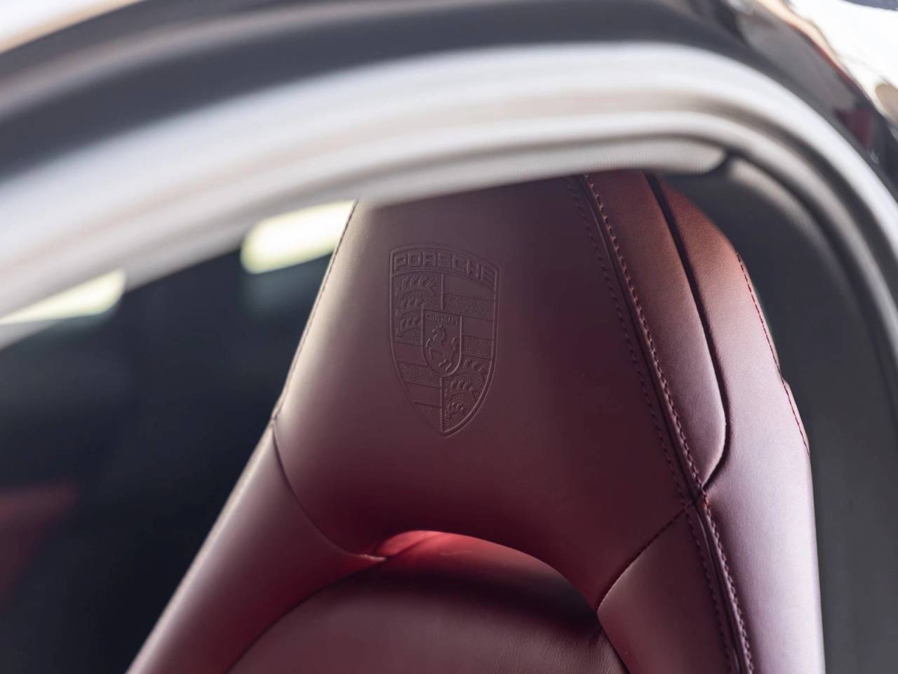 2023 Porsche Panamera Panamera 4S (MY23)