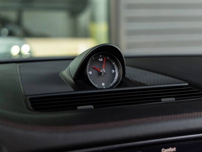 2023 Porsche Panamera Panamera 4S (MY23)