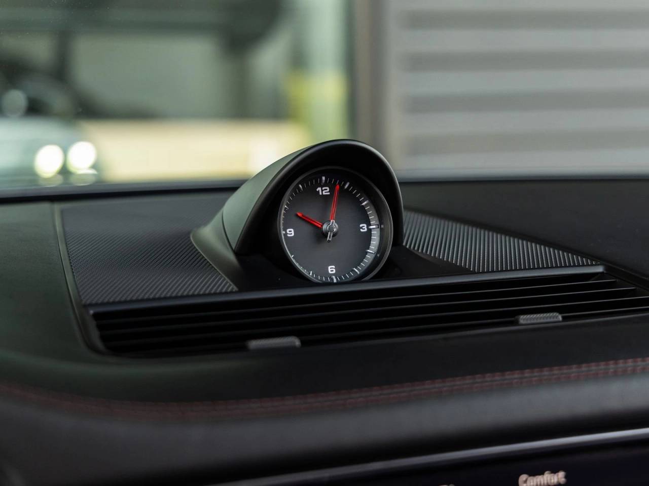 2023 Porsche Panamera Panamera 4S (MY23)