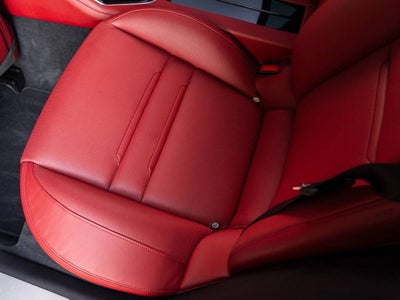 2023 Porsche Panamera Panamera 4S (MY23)
