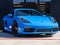 2024 Porsche 718 Cayman S