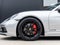 2018 Porsche 718 718 Cayman GTS