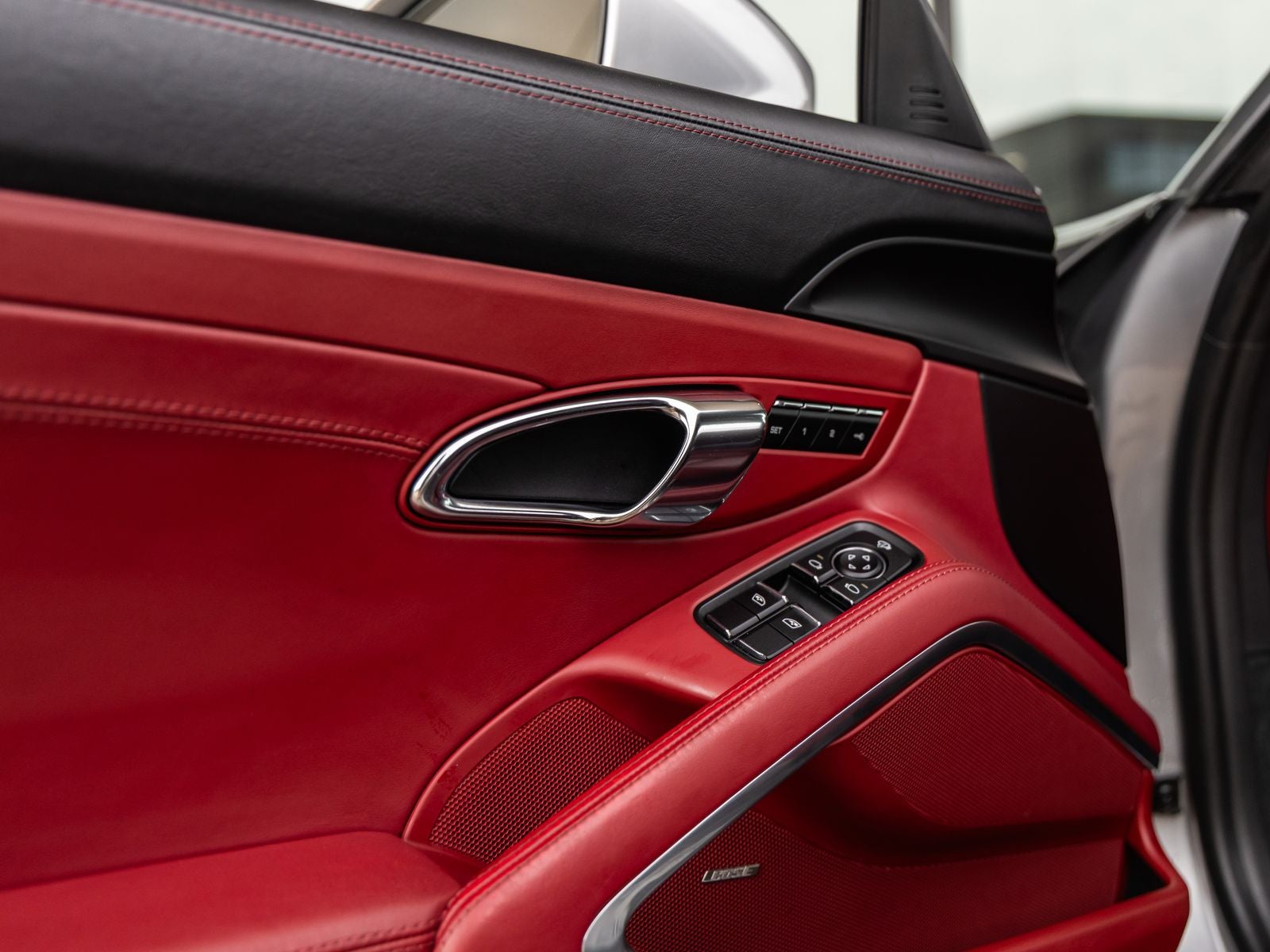2018 Porsche 718 718 Cayman GTS