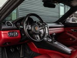 2018 Porsche 718 718 Cayman GTS