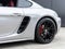 2018 Porsche 718 718 Cayman GTS