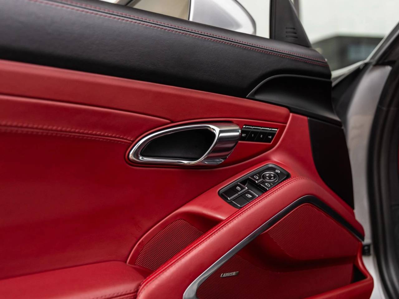 2018 Porsche 718 718 Cayman GTS