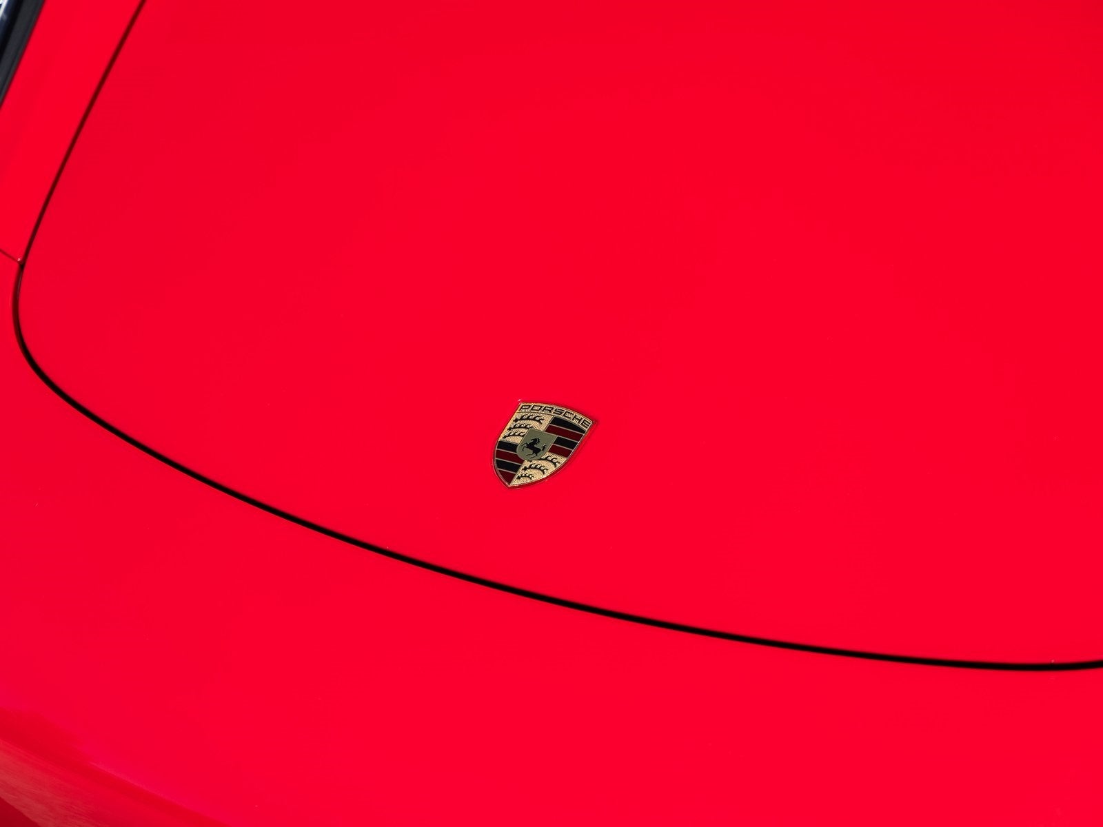 2016 Porsche Cayman Cayman GTS