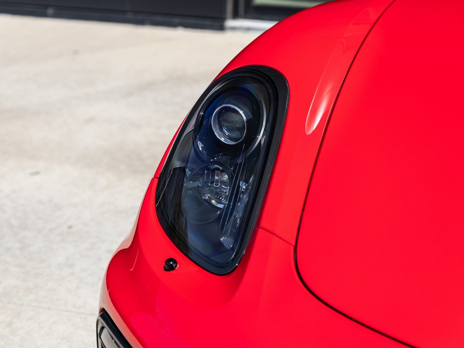 2016 Porsche Cayman Cayman GTS