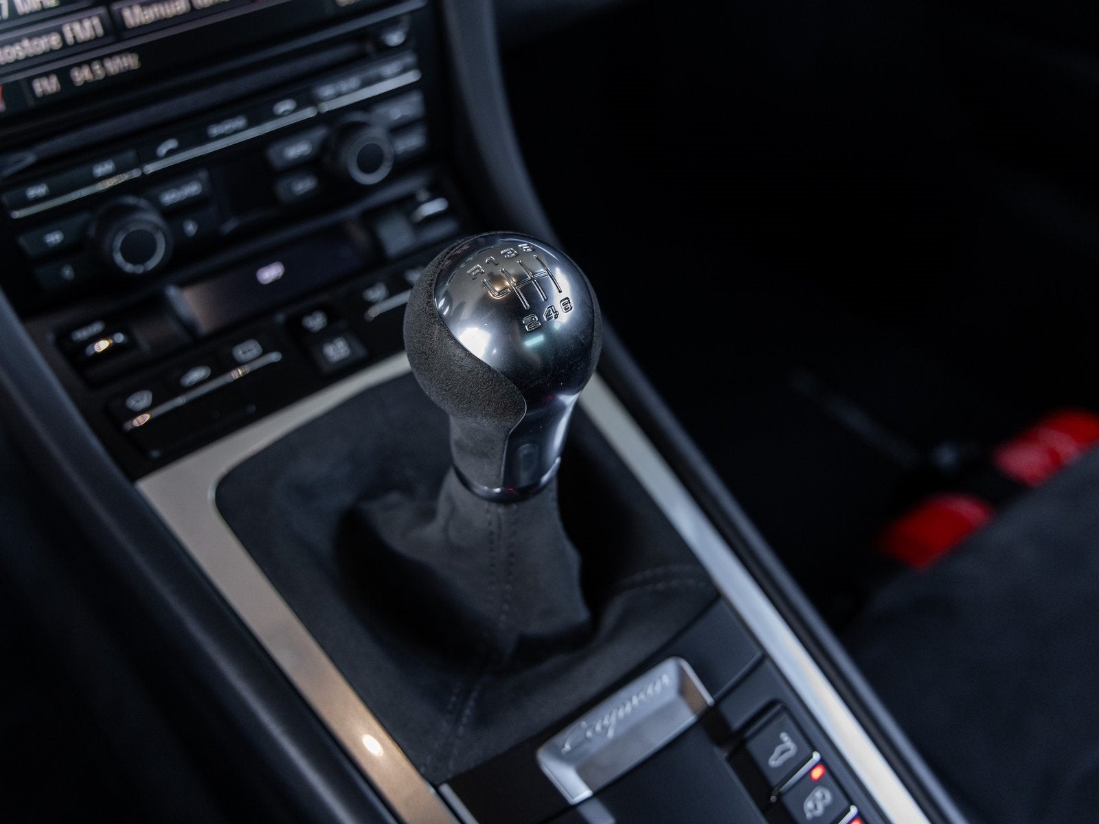 2016 Porsche Cayman Cayman GTS