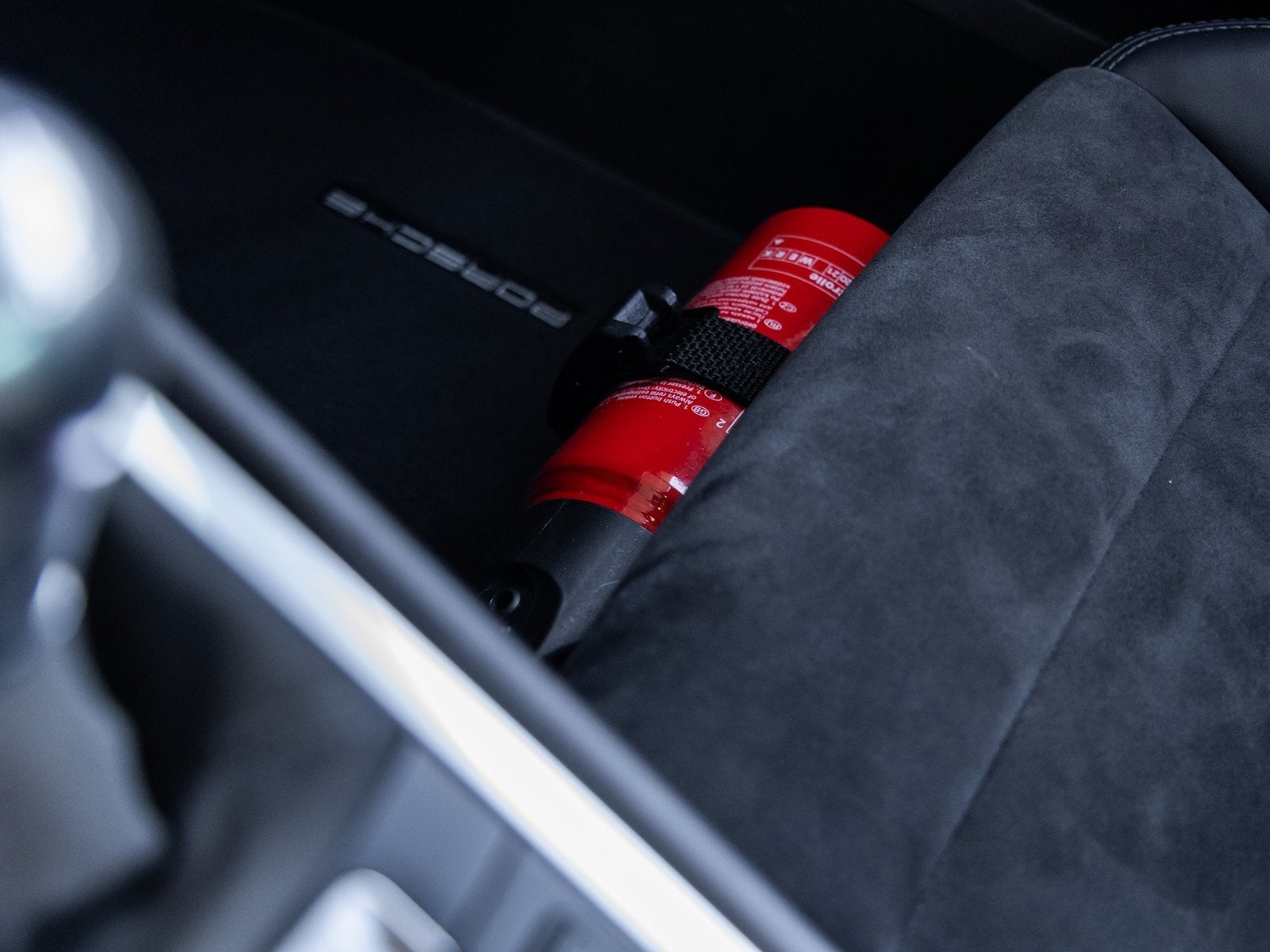 2016 Porsche Cayman Cayman GTS