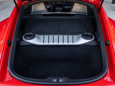 2016 Porsche Cayman Cayman GTS