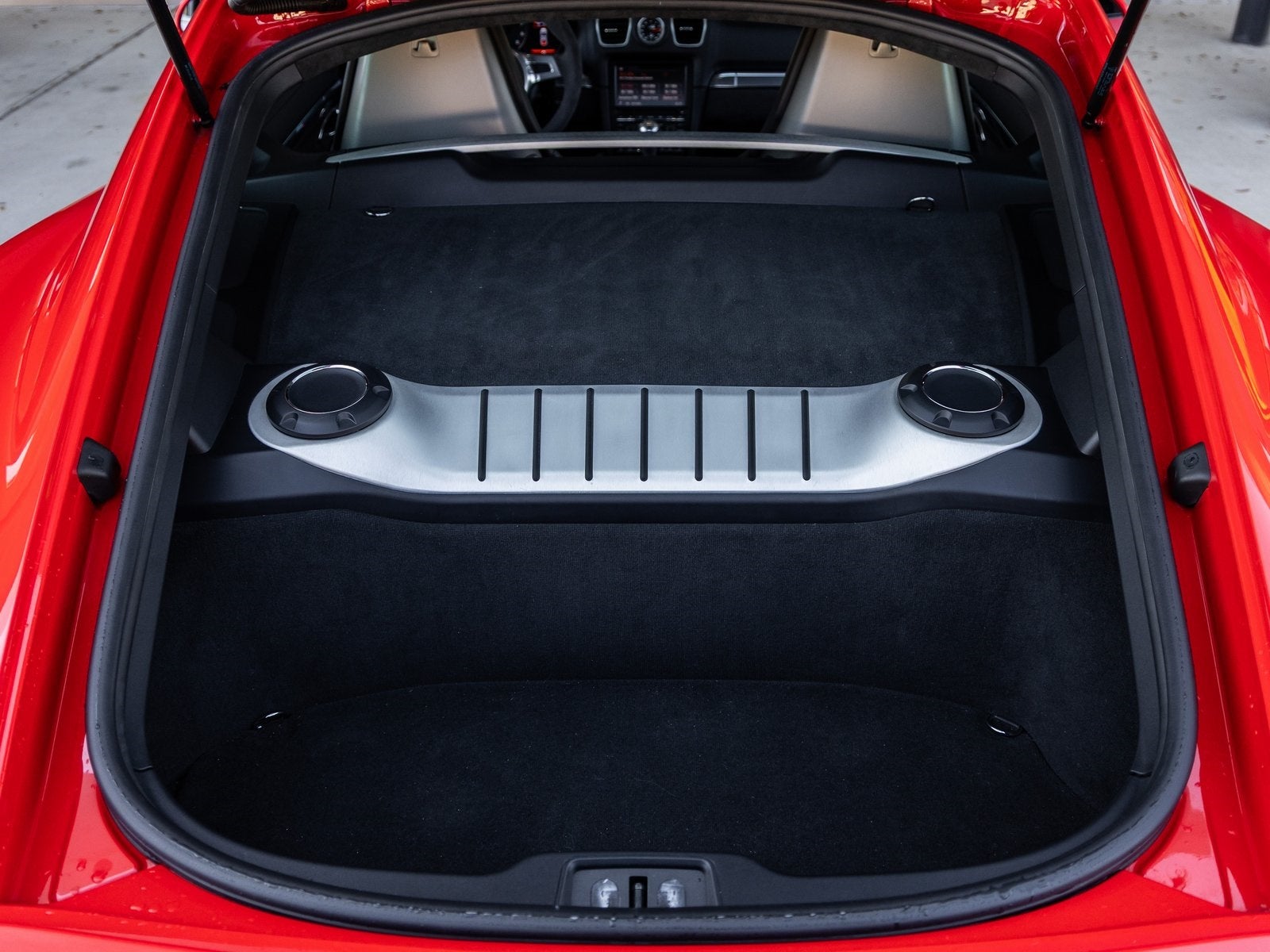 2016 Porsche Cayman Cayman GTS