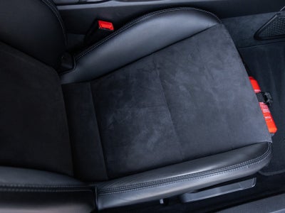 2016 Porsche Cayman Cayman GTS