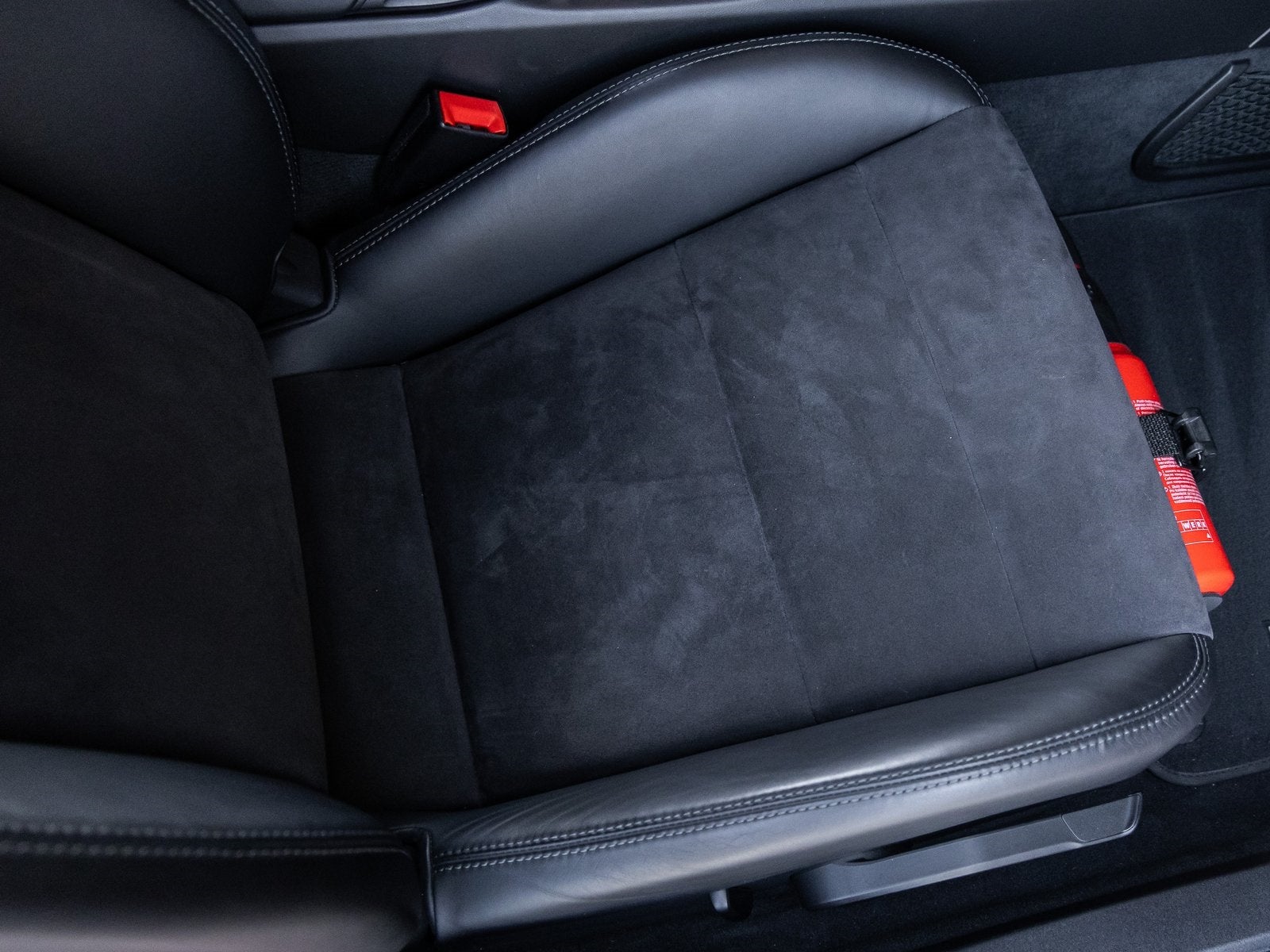 2016 Porsche Cayman Cayman GTS