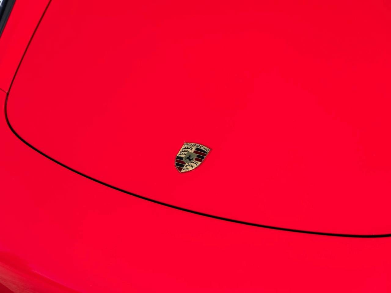 2016 Porsche Cayman Cayman GTS