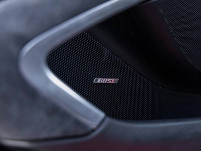 2016 Porsche Cayman Cayman GTS