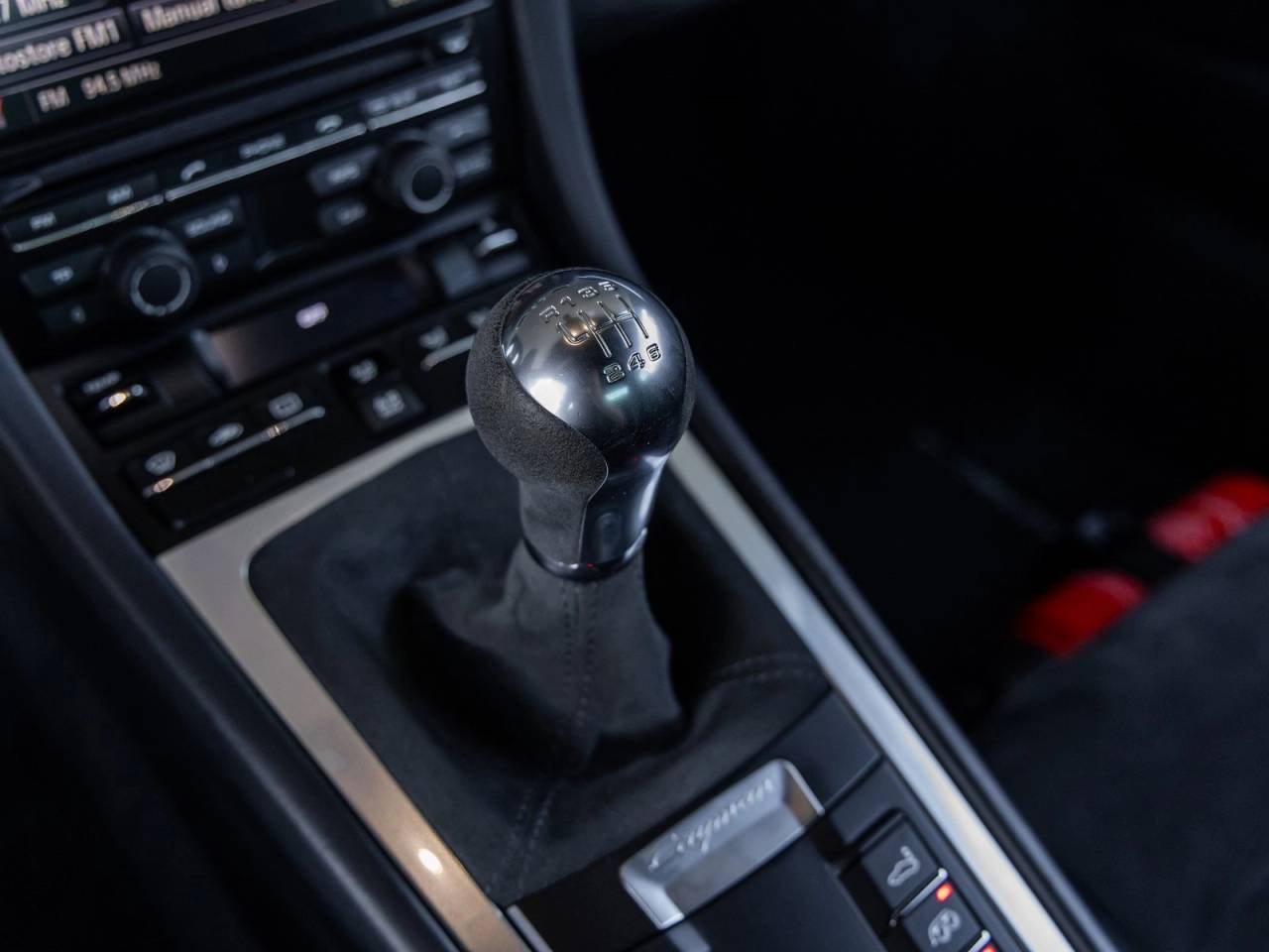 2016 Porsche Cayman Cayman GTS