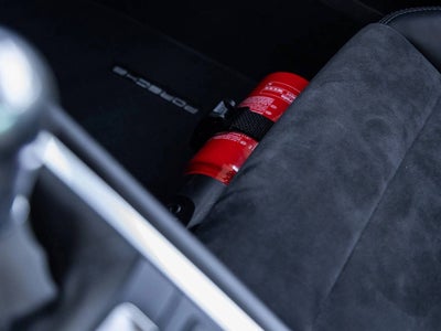 2016 Porsche Cayman Cayman GTS