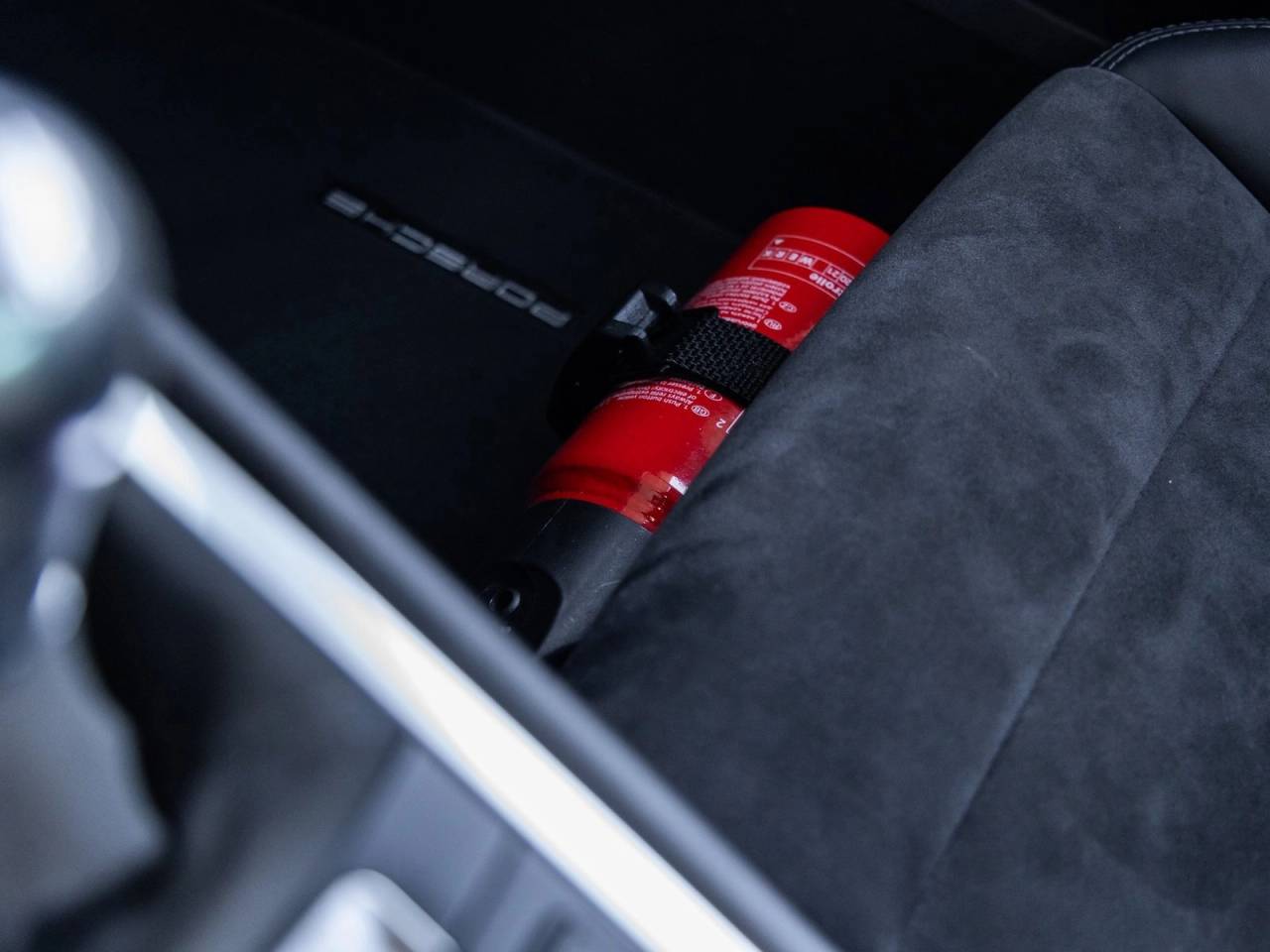 2016 Porsche Cayman Cayman GTS