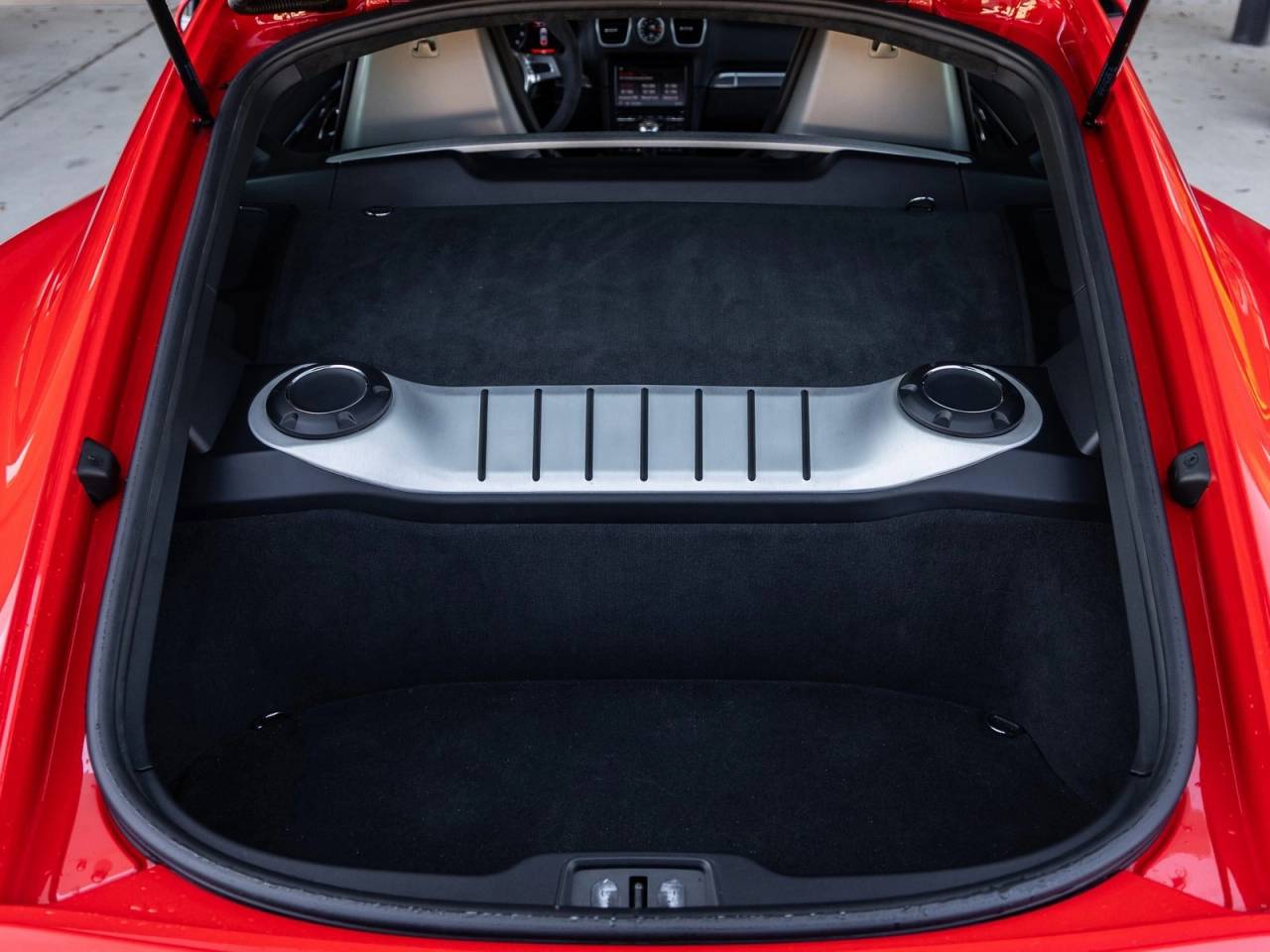 2016 Porsche Cayman Cayman GTS