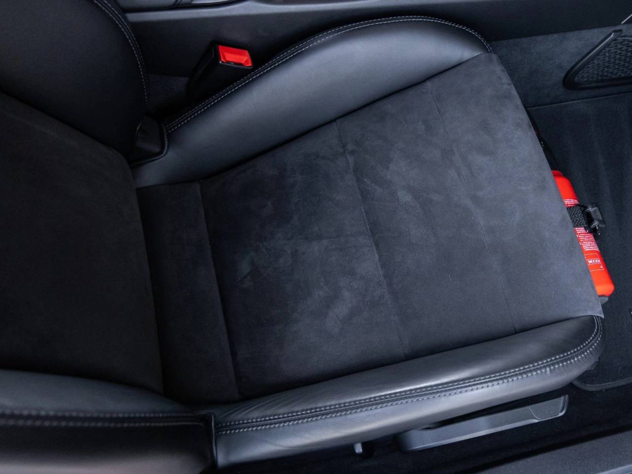 2016 Porsche Cayman Cayman GTS