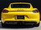 2016 Porsche 718 Cayman GTS