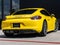 2016 Porsche 718 Cayman GTS