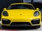 2016 Porsche 718 Cayman GTS