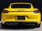 2016 Porsche 718 Cayman GTS