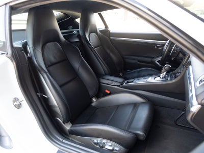 2015 Porsche 718 Cayman GTS