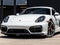 2015 Porsche 718 Cayman GTS