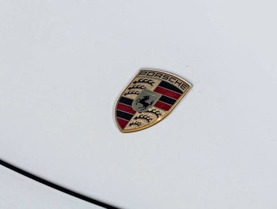 2015 Porsche 718 Cayman GTS