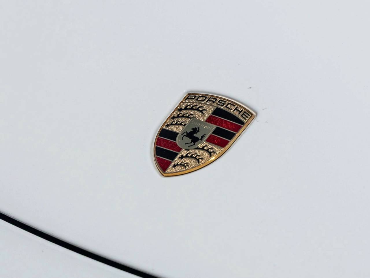 2015 Porsche 718 Cayman GTS