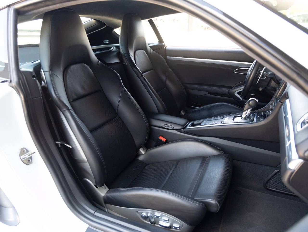 2015 Porsche 718 Cayman GTS