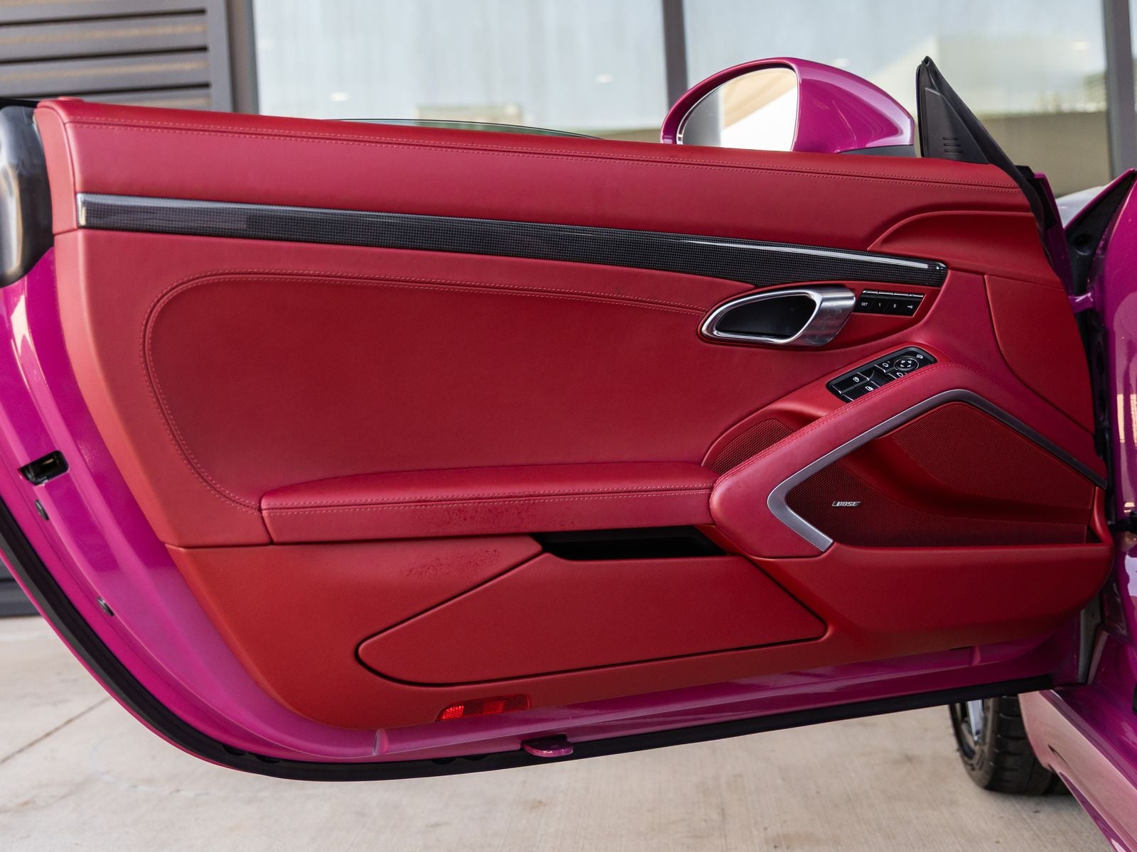 2024 Porsche 718 718 Cayman S (MY24)