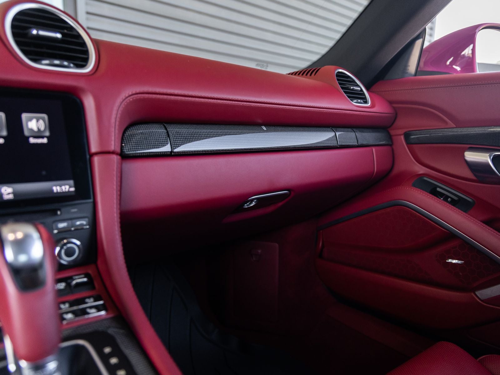 2024 Porsche 718 718 Cayman S (MY24)