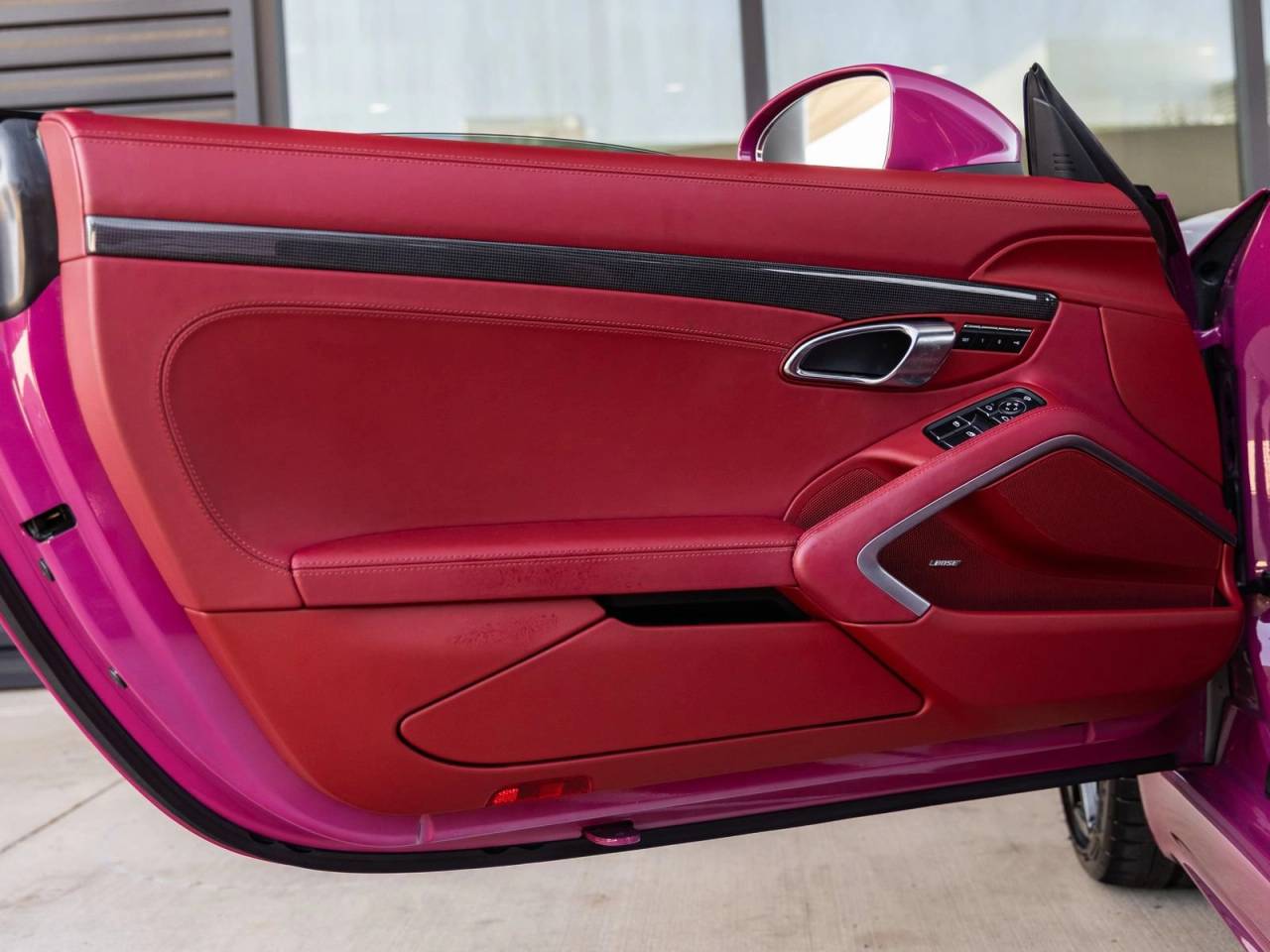 2024 Porsche 718 718 Cayman S (MY24)