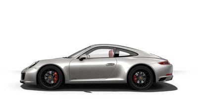 2019 Porsche 911 911 Carrera GTS