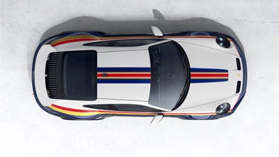 2023 Porsche 911 911 Dakar (MY23)