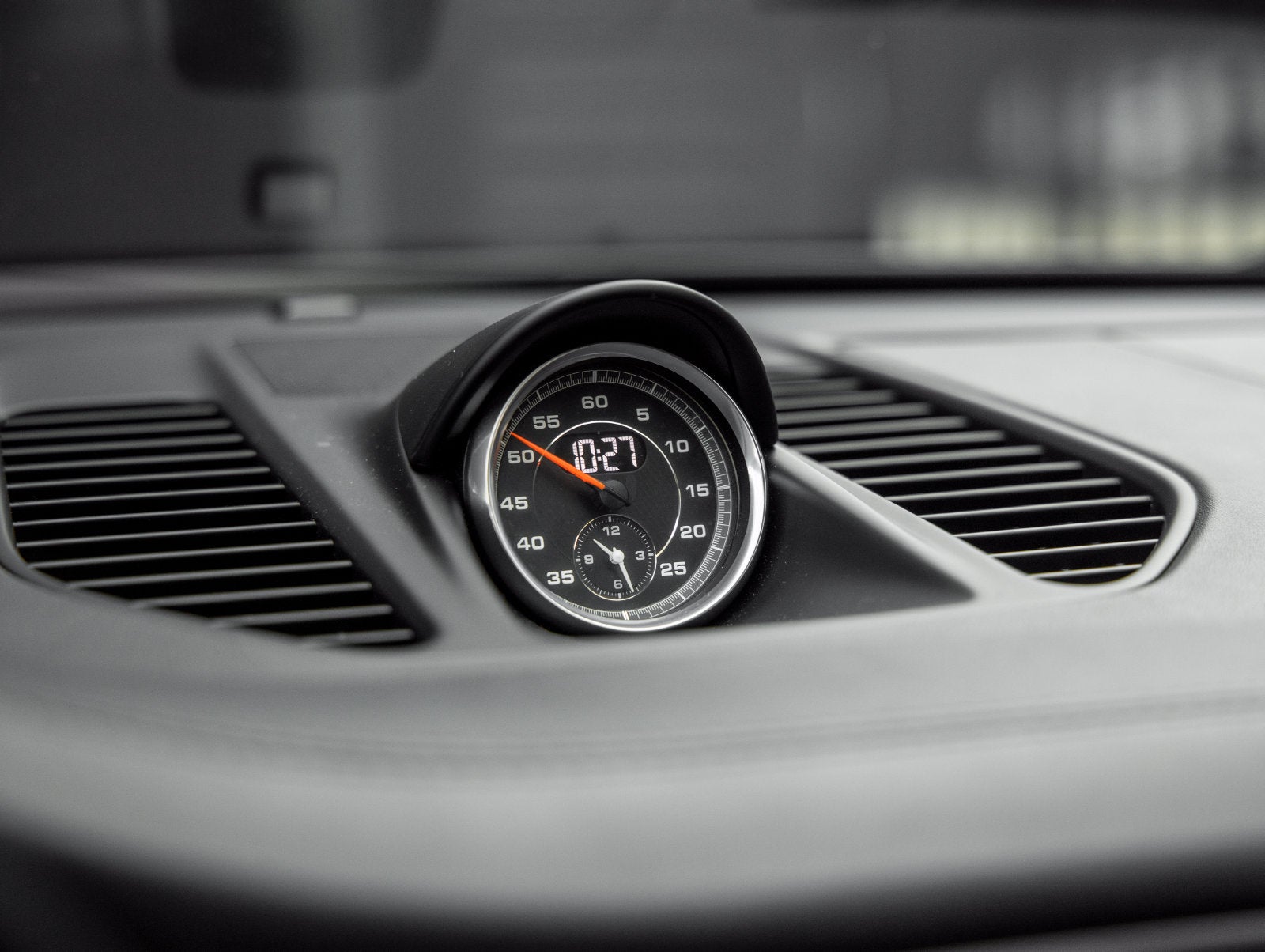 2017 Porsche 911 911 Carrera S