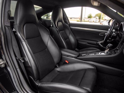 2017 Porsche 911 911 Carrera S