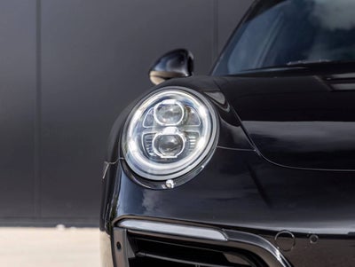 2017 Porsche 911 911 Carrera S
