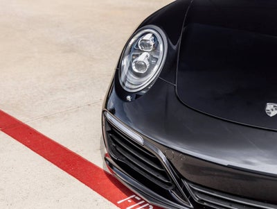 2017 Porsche 911 911 Carrera S