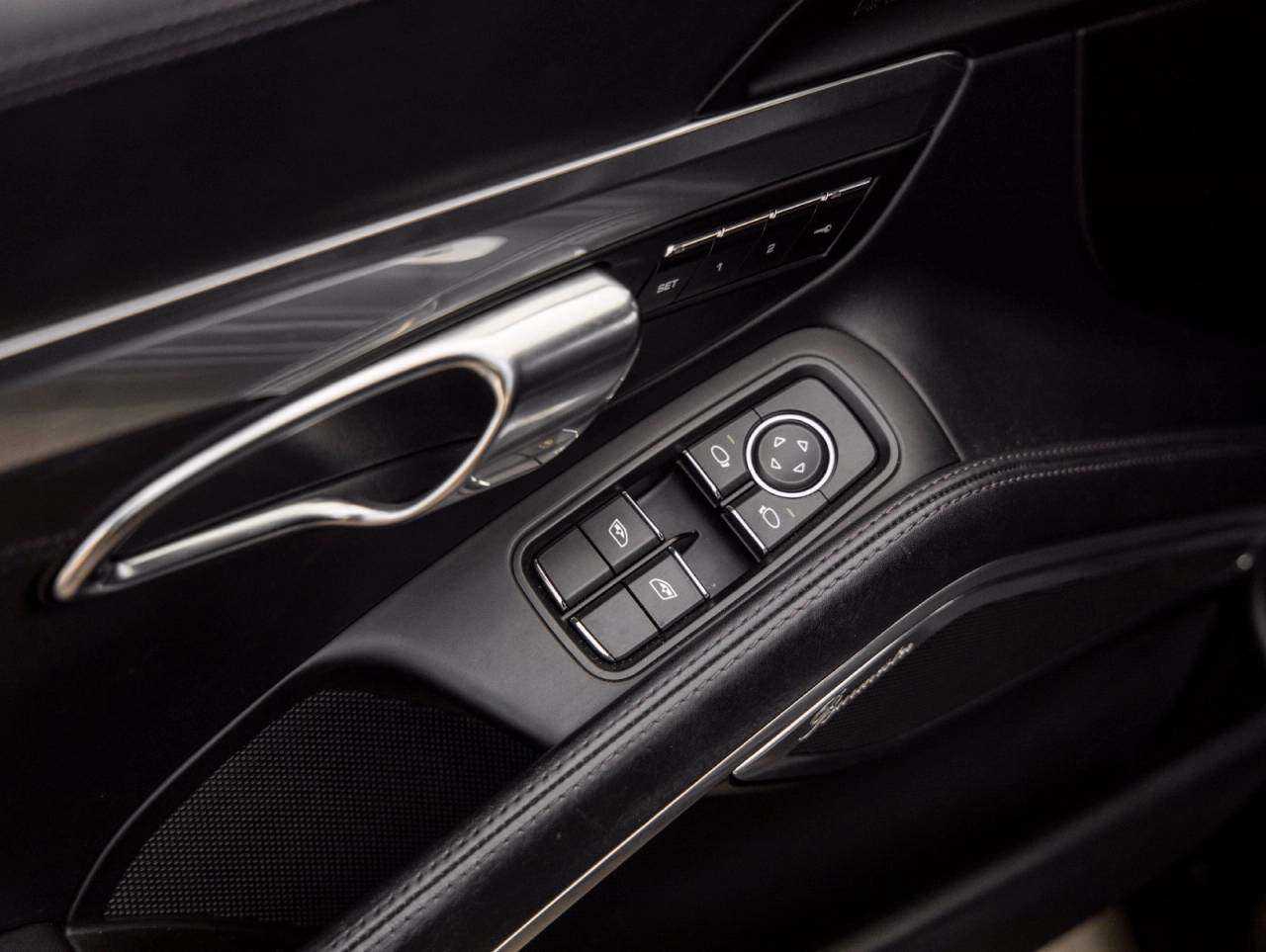 2017 Porsche 911 911 Carrera S