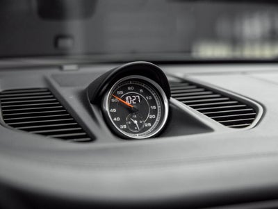 2017 Porsche 911 911 Carrera S