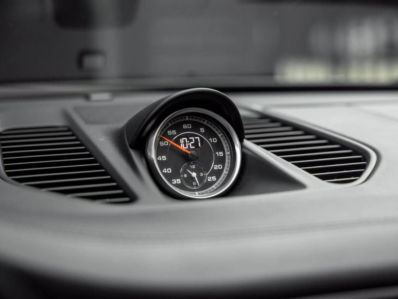 2017 Porsche 911 911 Carrera S
